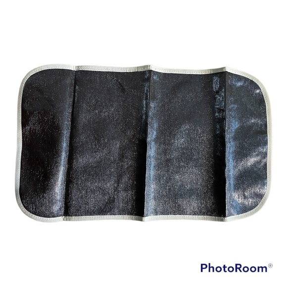 New JuJuBe Be Hip Timber Baby Bag 09VM01A - Picture 6 of 7